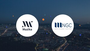 NEO Global Capital Invests in Promising Blockchain Startup Muzika