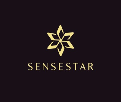 SENSESTAR Logo