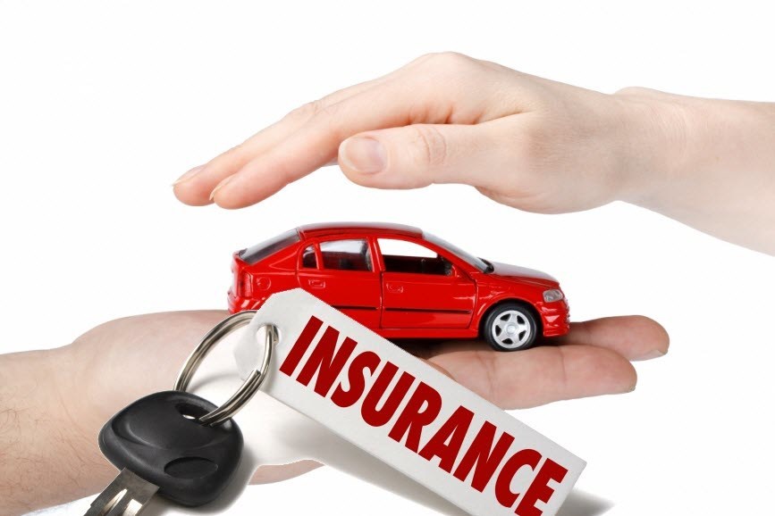 Get The Best Car Insurance Quotes!