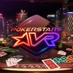 PokerStars Previews Virtual Reality Poker Taking Players into Immersive Online World