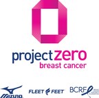 One In Eight Women Will Be Diagnosed With Breast Cancer In Her Lifetime - Mizuno's Project Zero Initiative Aims To Make That Zero In Eight