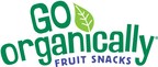 Go Organically® Fruit Snacks Announces Winning School of Brand-Led Literacy Program