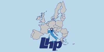 LHP Engineering Solutions expands operations to Bologna, Italy