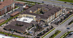 Watercrest Senior Living Prepares to Welcome Residents to Sage Park Assisted Living and Memory Care in Kissimmee