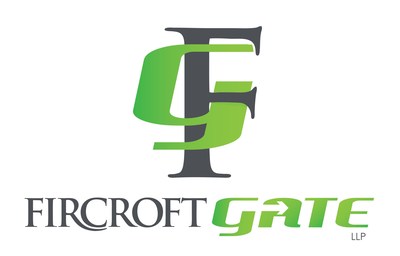Fircroft/GATE, LLP Logo
