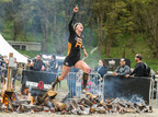 ESPN to Air Five-Episode Series Profiling Spartan, The World's Largest Obstacle Race and Endurance Brand