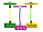 Give the Gift of Bounce This Holiday with Flybar Pogo Sticks and Trick Boards