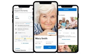 Everdays Connects Family, Friends &amp; Community Around Milestone Life Events