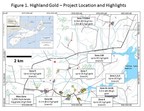 Transition Options High Grade Gold Opportunity in Nova Scotia