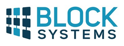 Logo for Block Systems, Inc