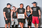 In-Shape Health Clubs To Raise $150,000 For Cancer Research