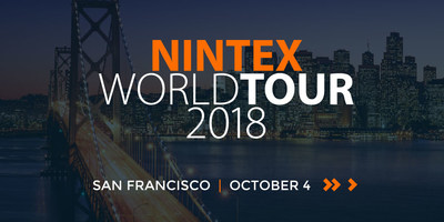 Nintex today published the agenda for its upcoming Nintex World Tour event in San Francisco on October 4. Executives from SFMTA, Safe Credit Union and Pankow will share how they successfully manage, automate and optimize business processes with Nintex and Promapp.