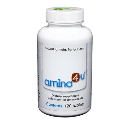 Amino4U product line provides American consumers with eight of these amino acids that are categorized as essential.