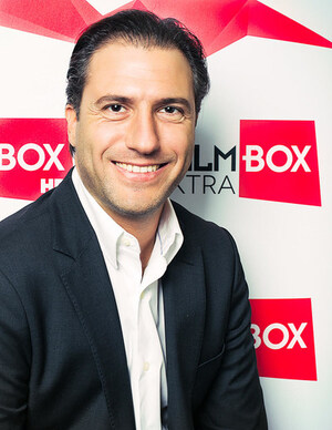 RAI and FunBox UHD Create Strategic Partnership