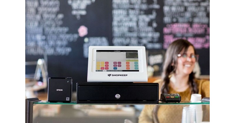 ShopKeep and Epson form Strategic Partnership