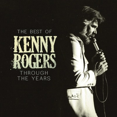 "The Best Of Kenny Rogers: Through The Years," available today on CD and digital via Capitol Nashville/UMe, collects the legendary singer's greatest hits from across his vast and unmatched career.