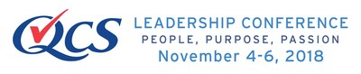 Winners to be announced at QCS Leadership Conference in November in Austin