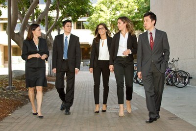 USC Law's residential master’s degree is designed for non-lawyers and seasoned professionals