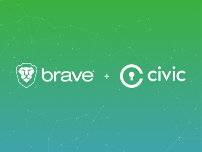 Civic and Brave were both recently named "Cool Vendors in Blockchain Technology" in a Gartner report.