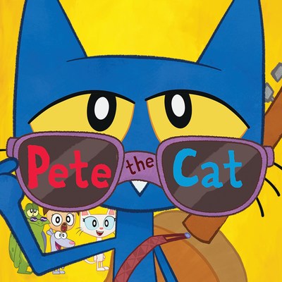 Everyone’s favorite feline, Pete the Cat, releases his self-titled debut children’s music album today worldwide via ASG Records, 10:22 pm and UMe. Timed for release with today’s global premiere of his new Pete The Cat animated kids series on Amazon Prime Video, the album features guest artists including Diana Krall, Elvis Costello, KT Tunstall, and other hip cats who love Pete. The 19-track 'Pete the Cat' album is available now for download purchase and streaming.