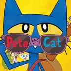 Pete The Cat Releases Self-Titled Debut Album Worldwide Via ASG, 10:22 pm and UMe