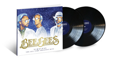 the bee gees greatest hits album