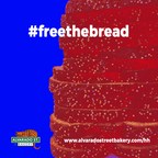 Alvarado Street Bakery Sees Ads Rejected by Facebook, Responds With Lighthearted Protest Campaign