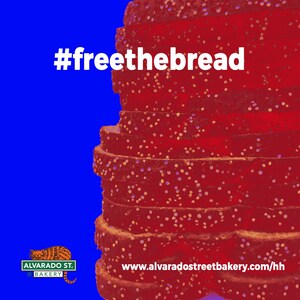 Alvarado Street Bakery Sees Ads Rejected by Facebook, Responds With Lighthearted Protest Campaign