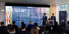 UKDE and CBBC Hold "In Data We Trust - UKDE Global Strategy Press Conference"