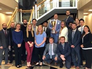 Kinetics Inc. Earns Q2 National Sales Award