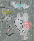 Copper Mountain Announces New Ingerbelle Mineral Resource
