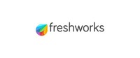 Freshworks Logo (PRNewsfoto/Freshworks)