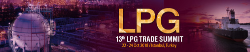 13th LPGtrade Summit