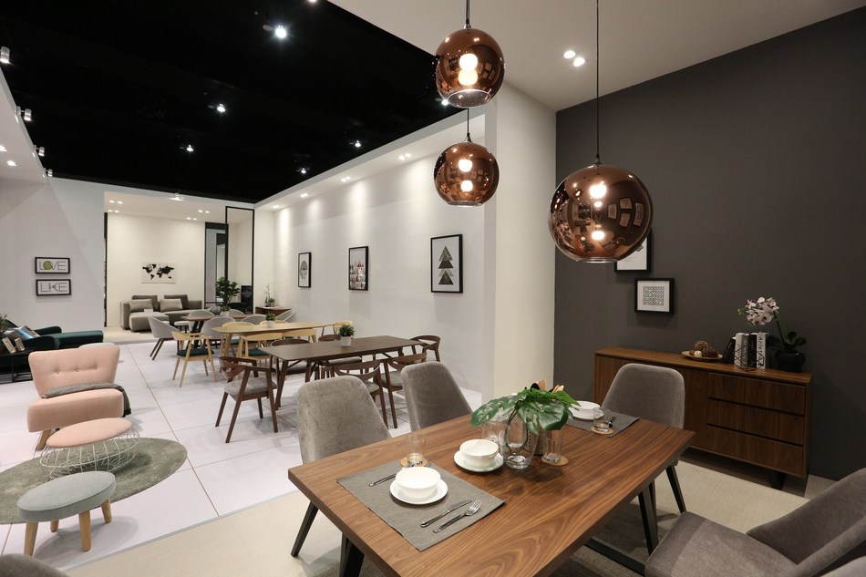 MIFF 2019 Presents "Muar Furniture City of Malaysia" to the World