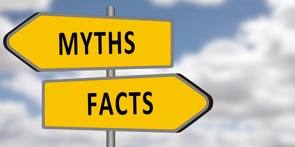 Top Car Insurance Myths Busted!