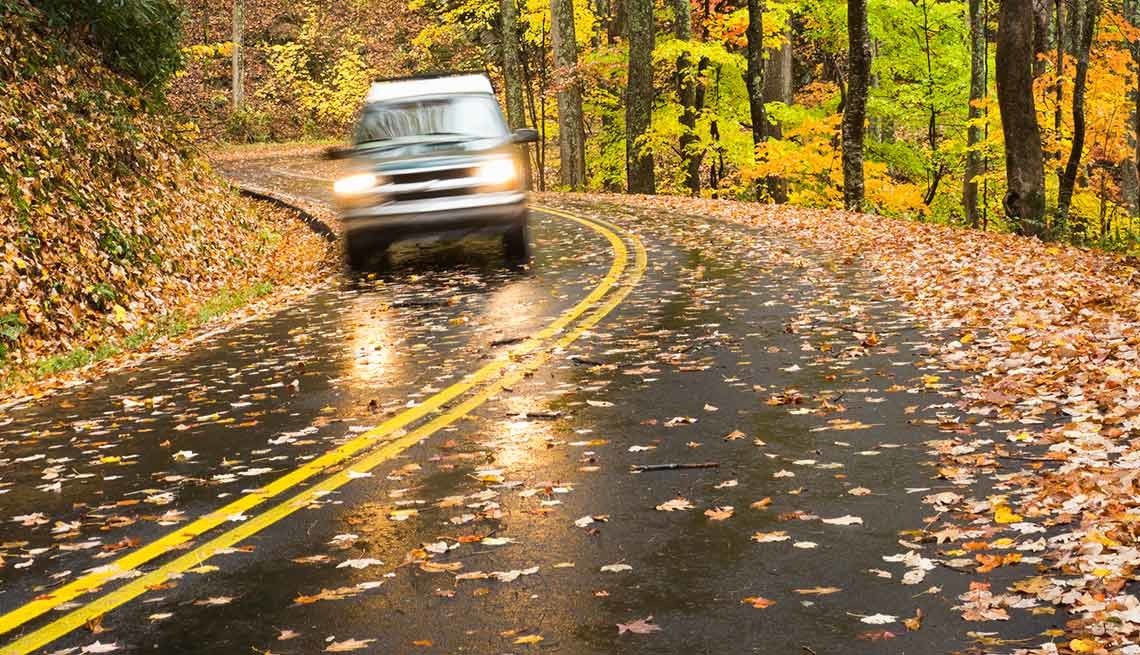Get The Best Car Insurance For This Fall