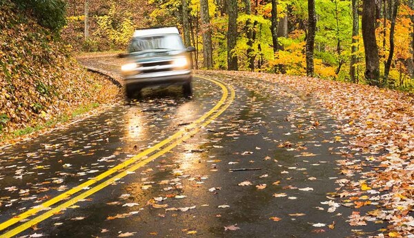 Get The Best Car Insurance For This Fall