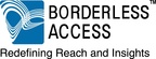 Borderless Access da un giro en su enfoque comercial agregando herramientas de próxima generación y comprensión integral del cliente al cumplir 11 años