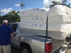 Tempur Sealy Commits Additional $1 Million in Mattress Donations to Assist Victims of Hurricane Florence in the Carolinas