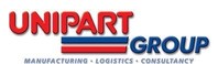 Unipart Group Logo (PRNewsfoto/Unipart Group)