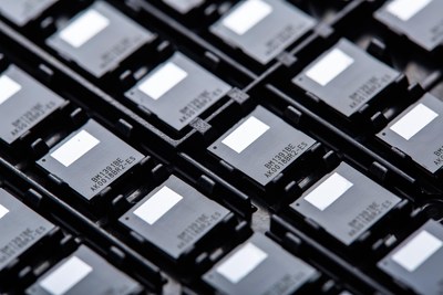 New Bitmain next-generation ASIC chip with ratio of energy consumption to mining capacity as low as 42J/T