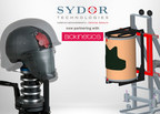 Sydor Technologies Signs Exclusive Global Distribution Agreement with Biokinetics