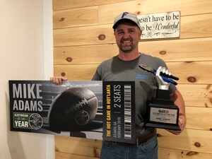 Klein Tools® Announces 2018 Electrician of the Year Winner