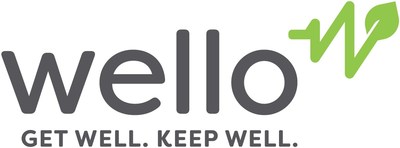 Wello (CNW Group/Wello)