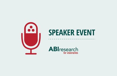 ABI Research Analyst Joins RoboBusiness Conference on September 27, 2018