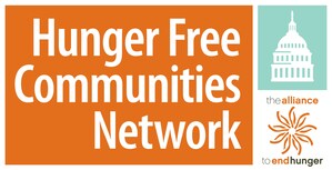 Hunger Impact Partners Co-Hosting Hunger Free Communities Summit 2018 in Minneapolis Oct. 2 and 3