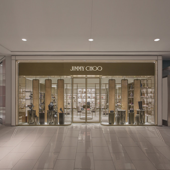 Jimmy Choo, MCM, COS open at Aventura Mall - South Florida Business Journal