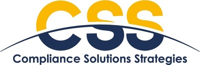 Compliance Solutions Strategies Logo