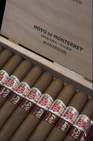 Habanos S.A. представляет в Варшаве первые в мире сигары коллекции Hoyo de Monterrey Escogidos