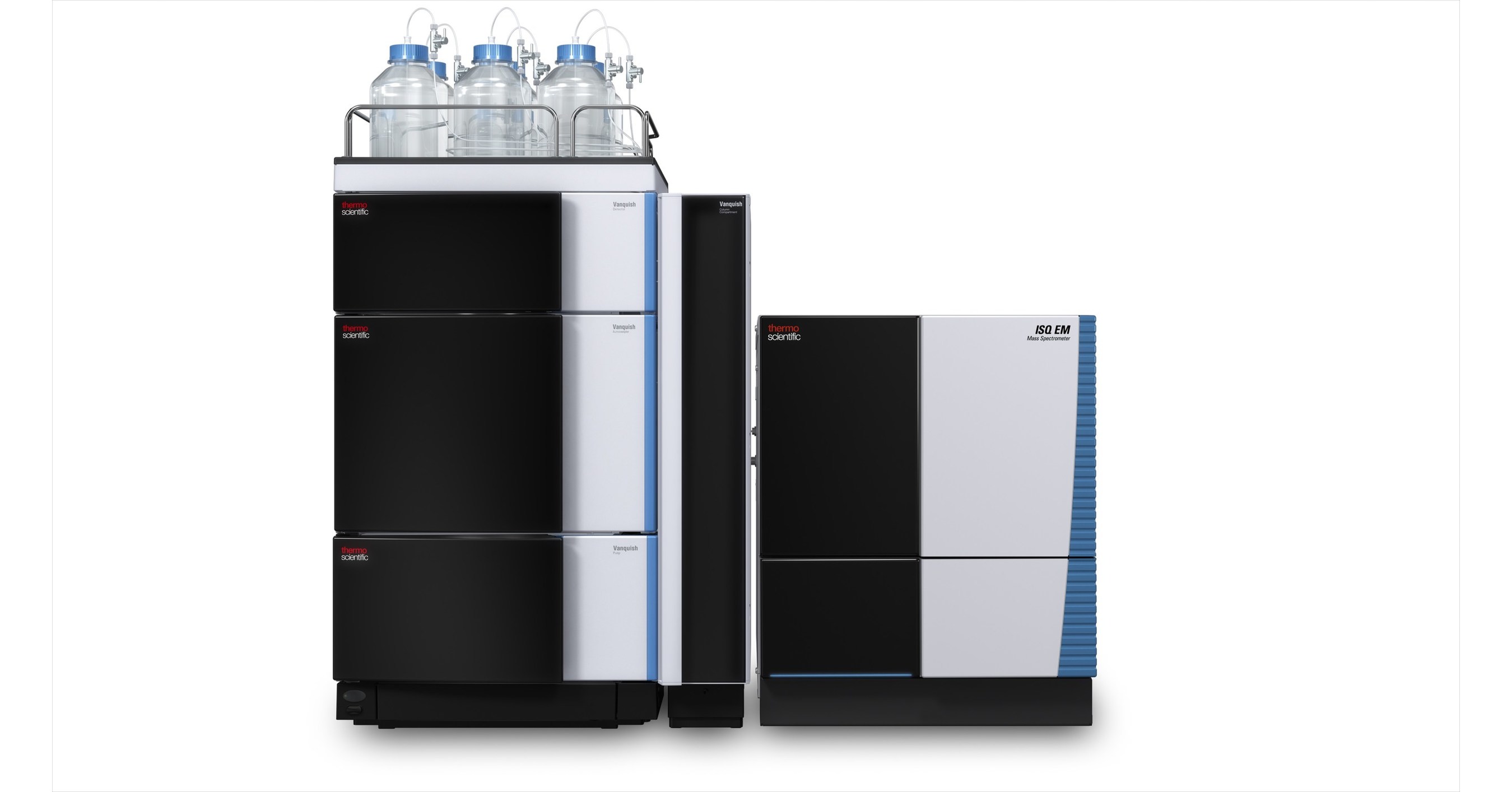 New Single Quadrupole Mass Spectrometry Technology Designed for ...